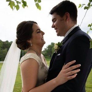 Meet your Posher, Nathan